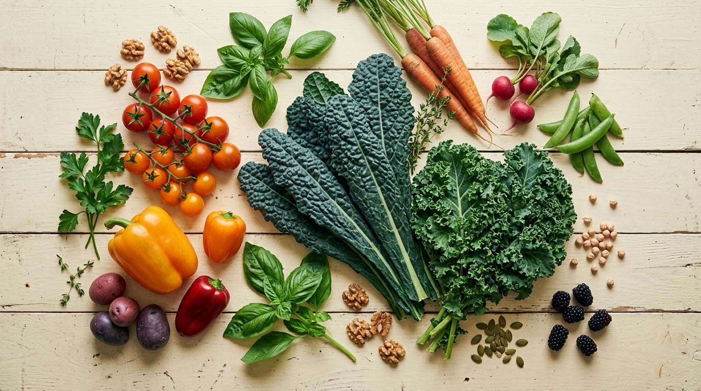 The Food and Skin Connection: What We See in Clinic