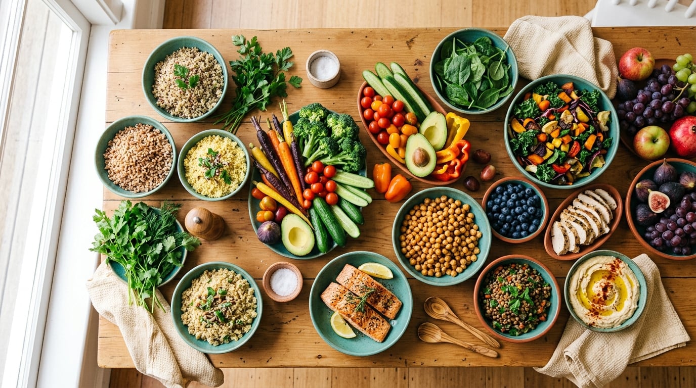 Understanding Food Intolerance & Skin Health