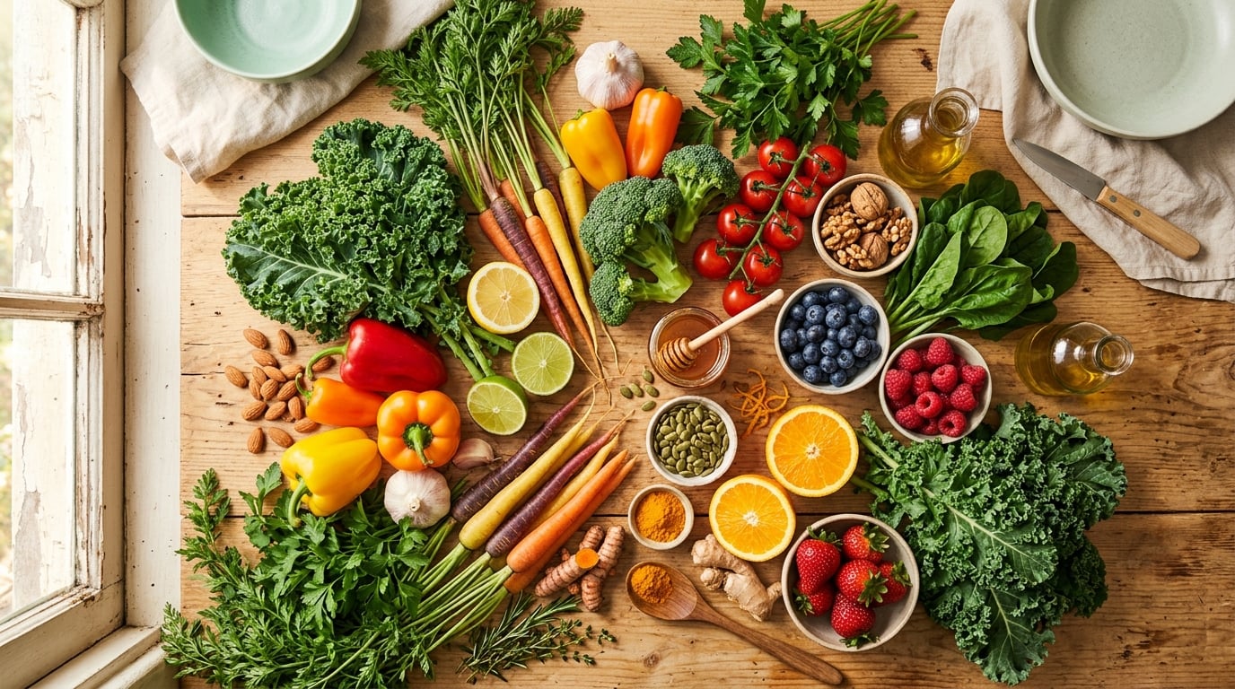 Understanding Your Immune System & Skin Health