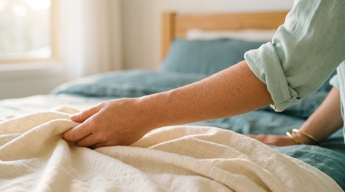 Why Did My Eczema Suddenly Appear?